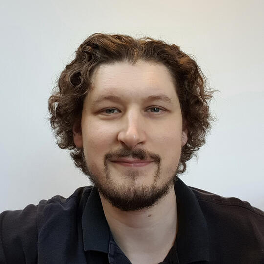 Alex Harriman Alex Harriman